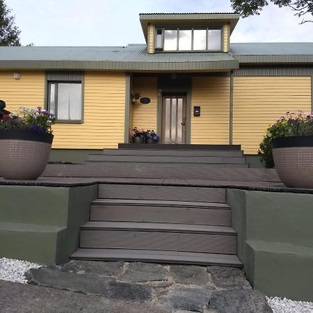 Reydarfjordur Apartment Luaran gambar