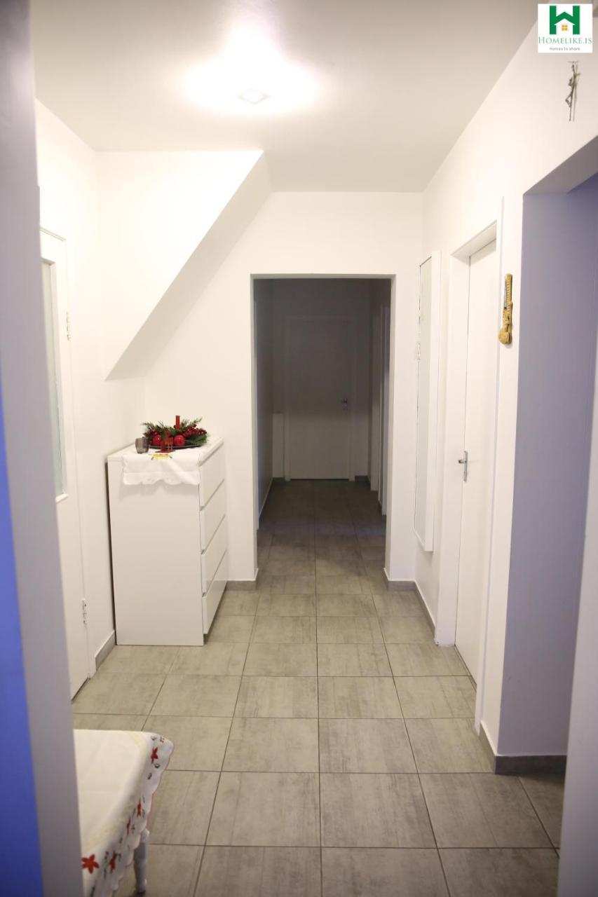 Reydarfjordur Apartment Luaran gambar